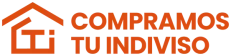 LOGO COMPRAMOS TU INDIVISO